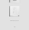 EPIK HIGH [SCREEN TIME] Single Album