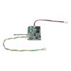 Elektroroller Akku Steuerplatine Roller Akku BMS Leiterplatte Hauptplatine Roller Akku Controller Platine