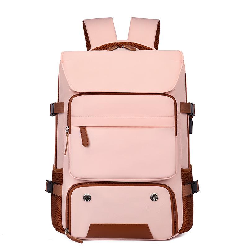 Travel Backpack Men Women Multifunctional Backpack Teenage School Backpack Laptop Backpack Travel Lightweight Luggage Bag