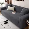 High End Cotton Gauze Bubble Sofa Cover All Inclusive Universal Cover New Elastic Non Slip Sofa Cushion