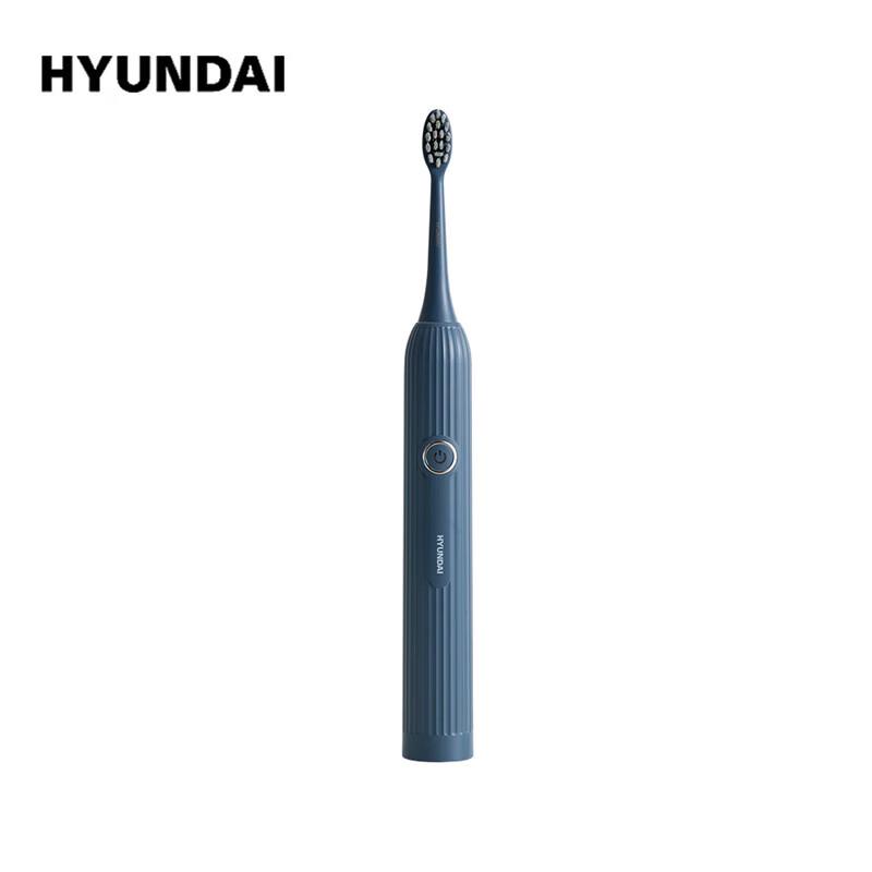 

Hyundai X901 Sonic Electric Toothbrush