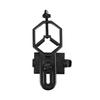 Aluminium Alloy Telescope Rifle Scope Universal Cellphone Adapter Phone Mount