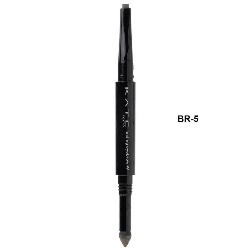 Kanebo - Kate Lasting Design Eyebrow W Square