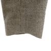 KENZO Made in Slovakia wool blend tailored jacket Setup 38 Women Used