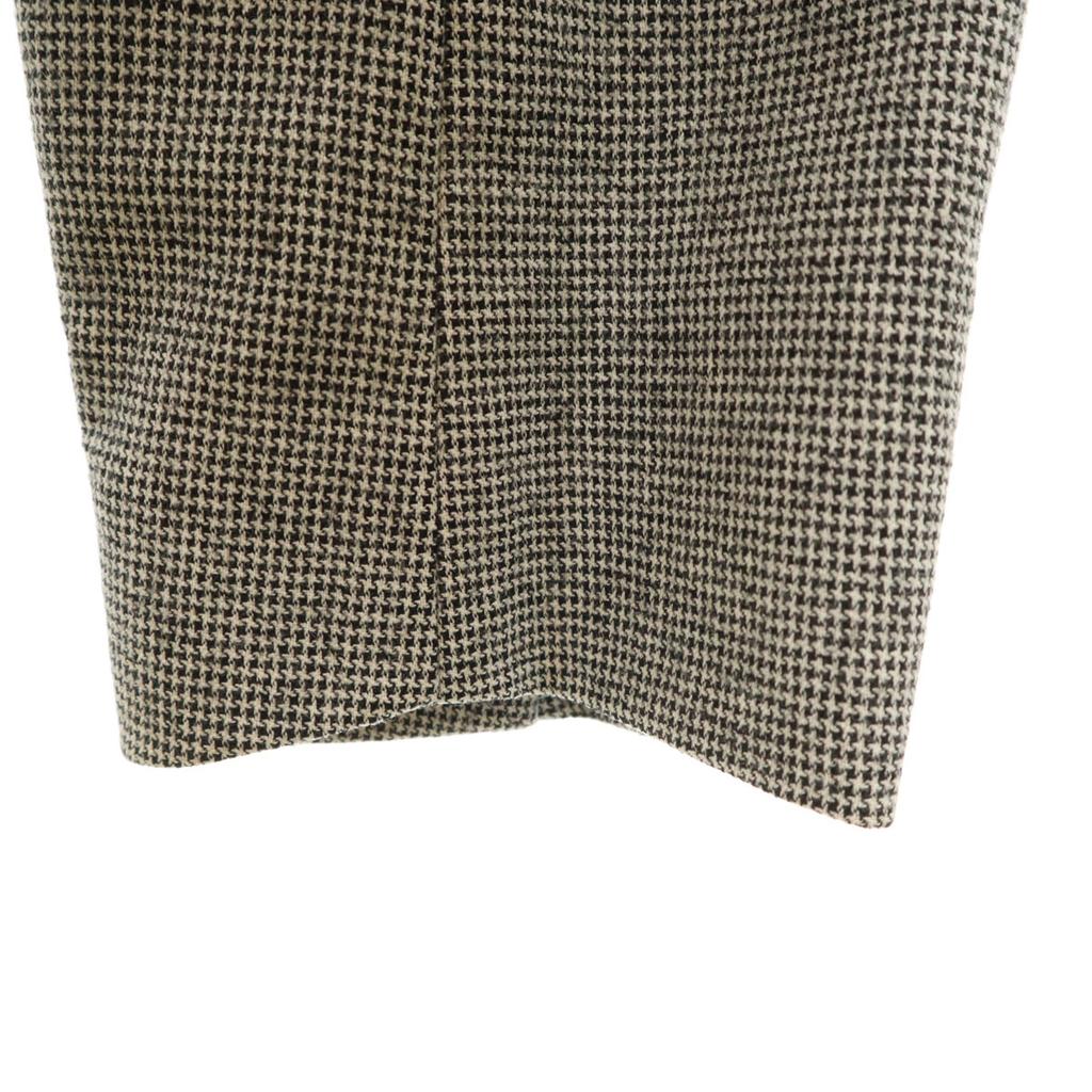 KENZO Made in Slovakia wool blend tailored jacket Setup 38 Women Used