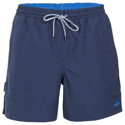 TRESPASS Mens Granvin Swim Shorts