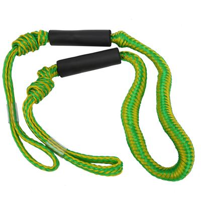 126cm Cima d'Ormeggio Elastica Cime d'Ormeggio Estensibili Nylon Ormeggio Barca Marina Corda Bungee