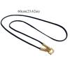 Adjustable Vintage  Necklaces Handmade Portrait Pendant Necklace  Female Lady Girl