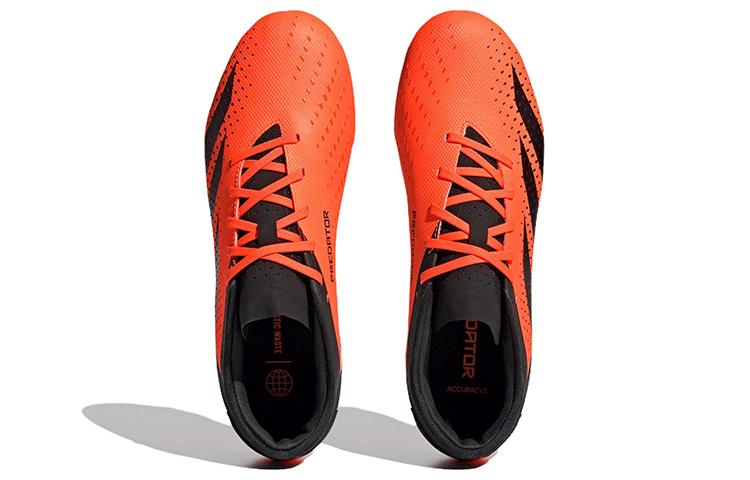 adidas Predator Accuracy.3 Low Fg 'Heatspawn Pack' GW4601