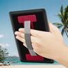 Anti Slip Finger Sling Band Handle Universal Tablet Grip Strap Hand Holder Tablet Handle Hand Holder for 6-8 Inch Kindle