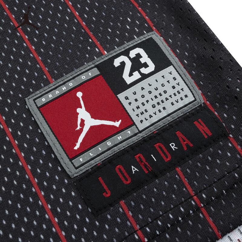 Jordan AJ Kids' #23 Basketball Vest