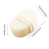 Loofah Bath Sponge Shower Body Cleaning Glove Tool Scrubber Ponge Brush Pad Horniness Remover Bathroom Supplies