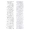 Premier Chunky Tinsel Christmas Garland (Pack of 3)