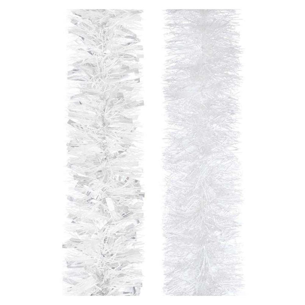 Premier Chunky Tinsel Christmas Garland (Pack of 3)