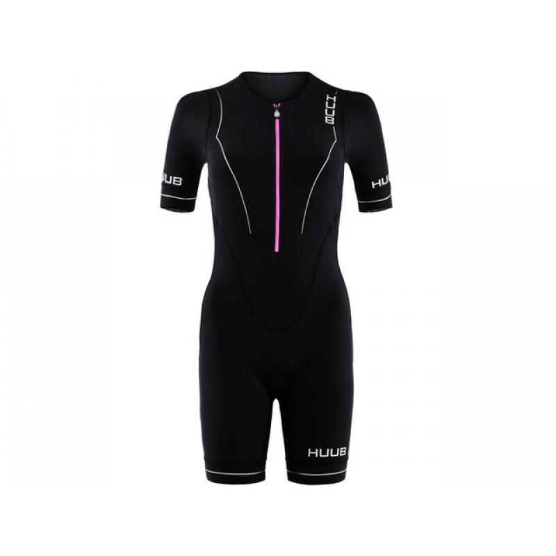 Tuta da Triathlon da Uomo Pezzo Unico Asciugatura Rapida Attrezzatura a Compressione Abbigliamento Protettivo di Sicurezza per Allenamento Ciclismo su Strada