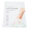 Foot Peel Mask Moisturize Peel Off Calluses Dead Skin Cells Brightening Repairing Foot Spa