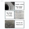 Ethnic Style Tiger Rug Anti-slip and Easy-to-Clean Corridor Floor Mat Long Strip Bedroom Side Cushion Home Decoration