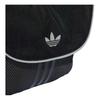 New Adidas Originals Polyester Shoulder Bag Men's Black JD5583
