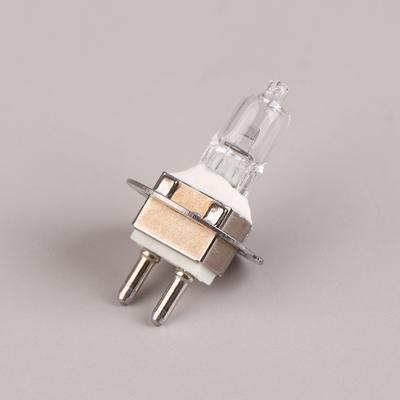 12V 30W 64260 12V 30W Pg22 12V30W Oftamik Halojen Ampul Haag-Streit Bc900 Mikroskop Yarık Lambası