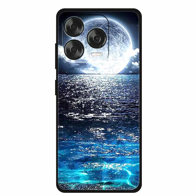 For ZTE Blade V70 Design Case V 70 Coque Black Silicone TPU Soft Back Cover For ZTE Axon 60 4G 70 Blade V70 Vita Max Phone Case