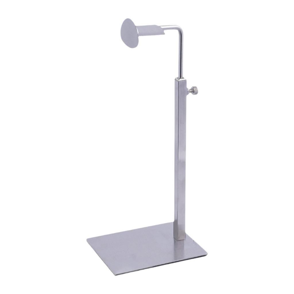 Handbag Holder Rack Stable Base Handbag Display Stand for Shop Store Retail