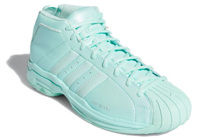 Adidas Pro Model 2G 'Clear Mint' EH1952