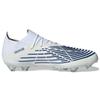 New Adidas Predator Edge.1 L Ag 'White Blue' GW3656