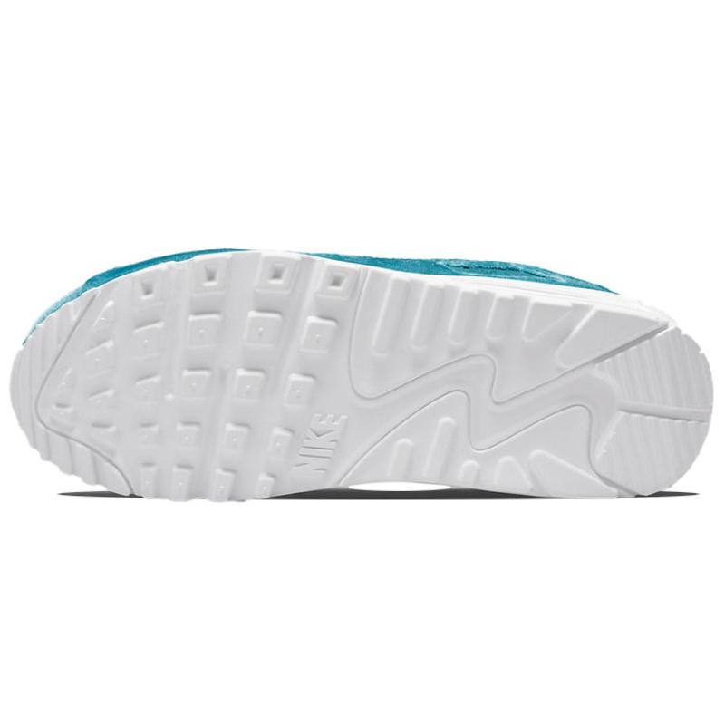 Nike Dámské tenisky Air Max 90 'Lucky Charms' Ležérní obuv DO2194-001