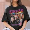 Sinead O'Connor in liebevoller Erinnerung Hiphop T-Shirt Sinead O'Connor Sweatshirt Vin