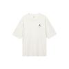 Air Flight Essentials Oversized T-Shirt 'Weiß' Herren DZ7314-134