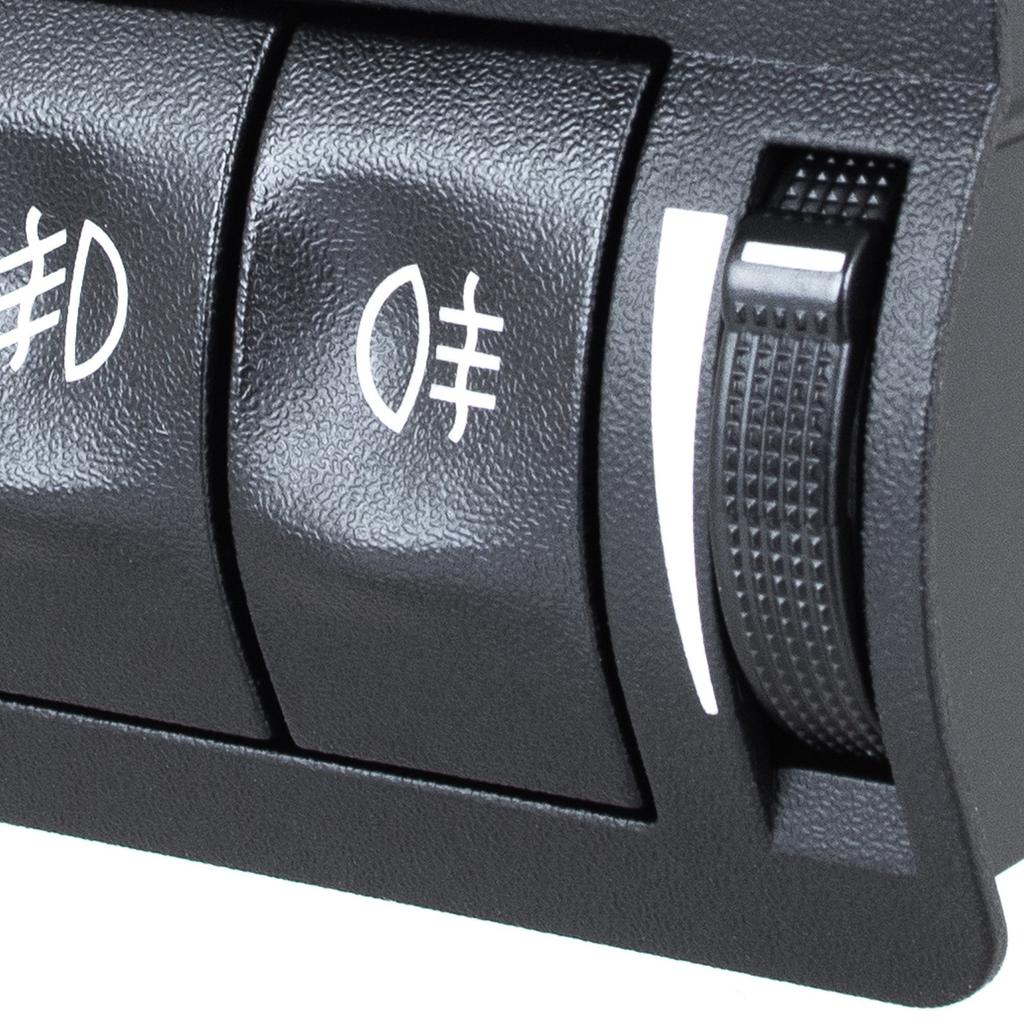 Opel Astra II G 98-08 Light Switch