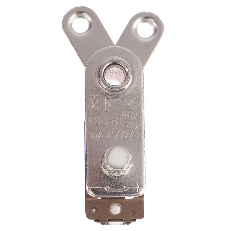 Schnellkochtopf Temperaturregler Thermostat Zubehör für elektrische Reiskocher