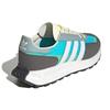 Adidas Originals Retropy E5 Grey Bliss Blue Sneakers GX9820