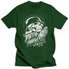 Unisex Mulisha Motocross Metal TShirt Summer Cotton TShirt