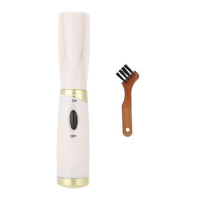 Eyelash Curler Mini Electric Mascara Curling Long Lasting Heated Eye Lashes Eyelash Applicator