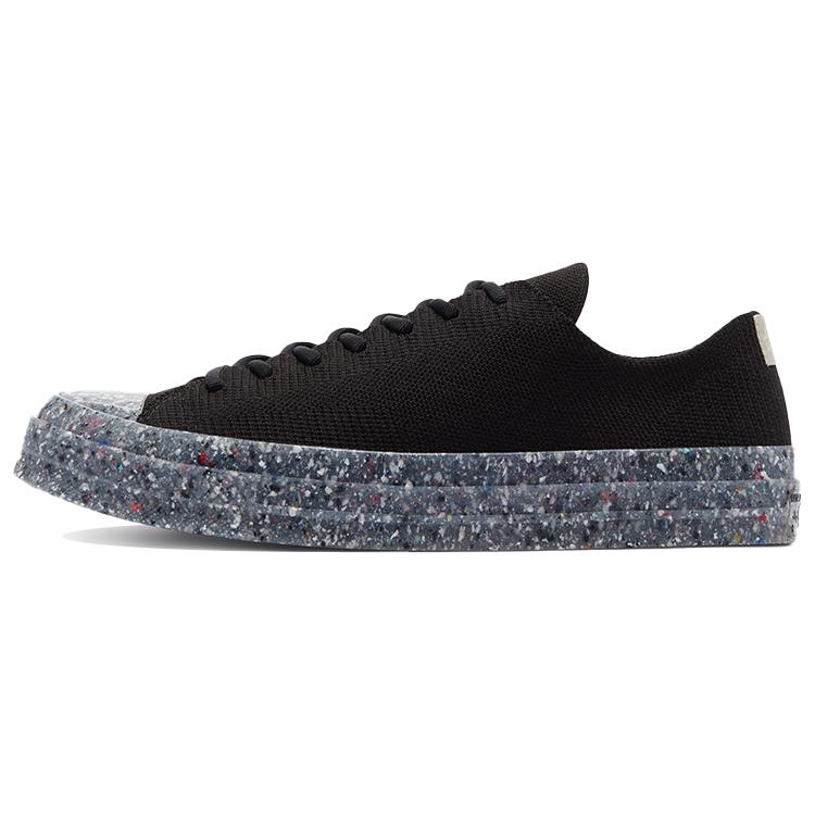 

Converse Renew Chuck 70 Knit Low Black 170867C 36.5