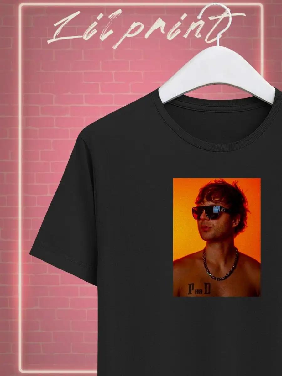 Printed T‑shirt Hooligans 2XL