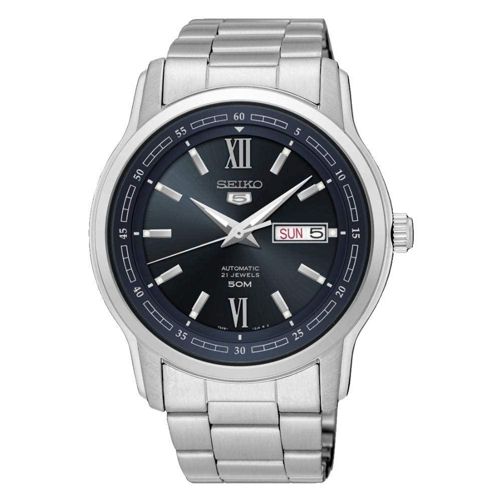 

[Seiko] Часы Seiko 5 Автоматические Автоматические Snkp17k1 Мужские []