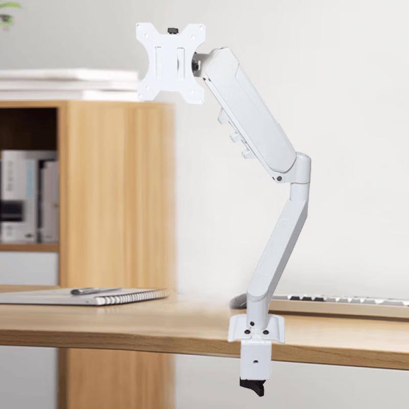 OLOEY Gas Spring Monitor Arm
