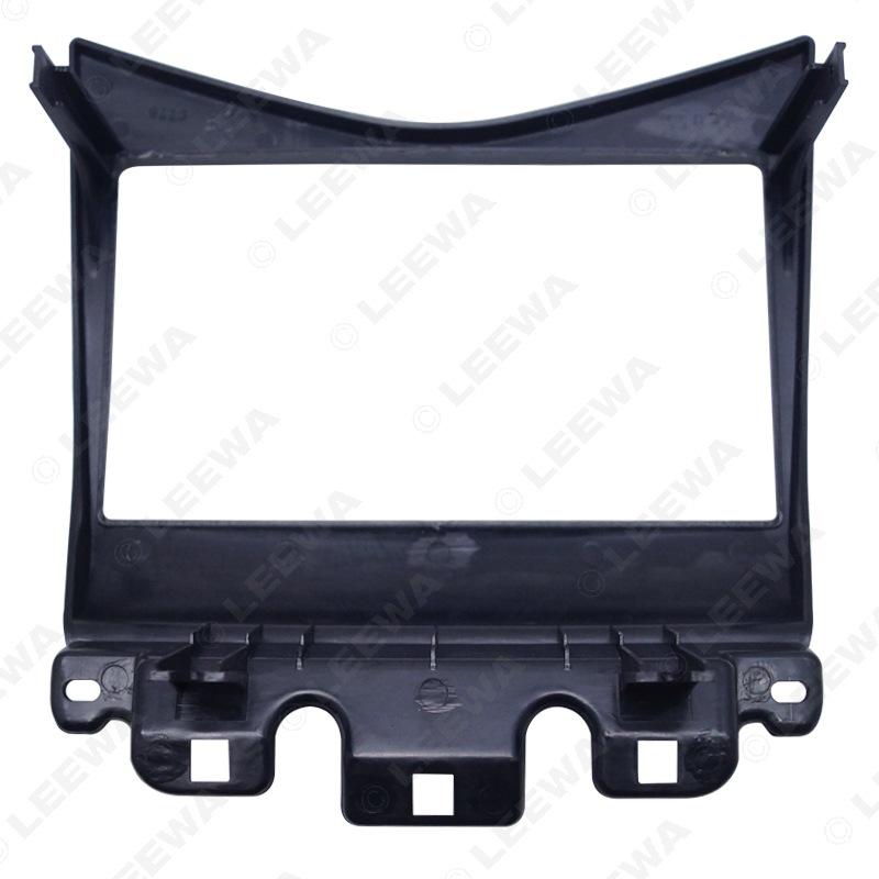 2002-2007 Honda Accord Double DIN Stereo Modification Frame