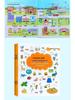Bilingual Audio Encyclopedia: Interactive Rechargeable Sound Book for Early Childhood Education