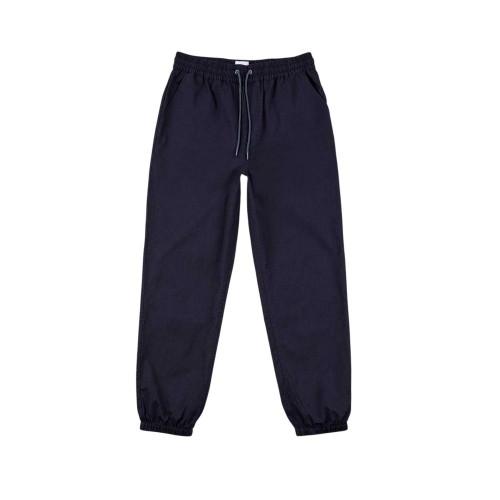 Pretty Green Mens Woven Straight Leg Joggers