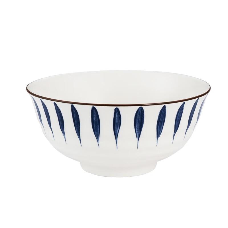 Debo Catherine Japanese Style Ceramic Dinnerware Set