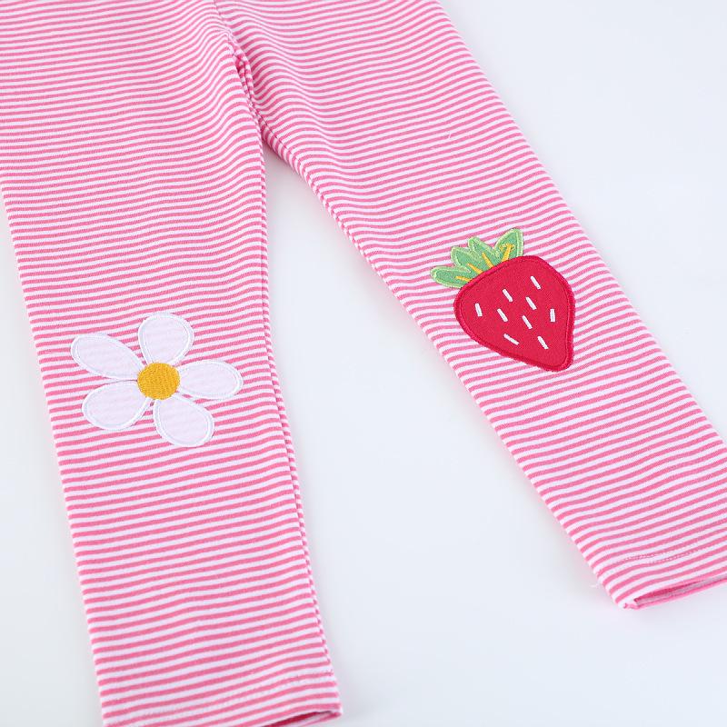 New Children's Leggings – Girls' Clothing Outerwear