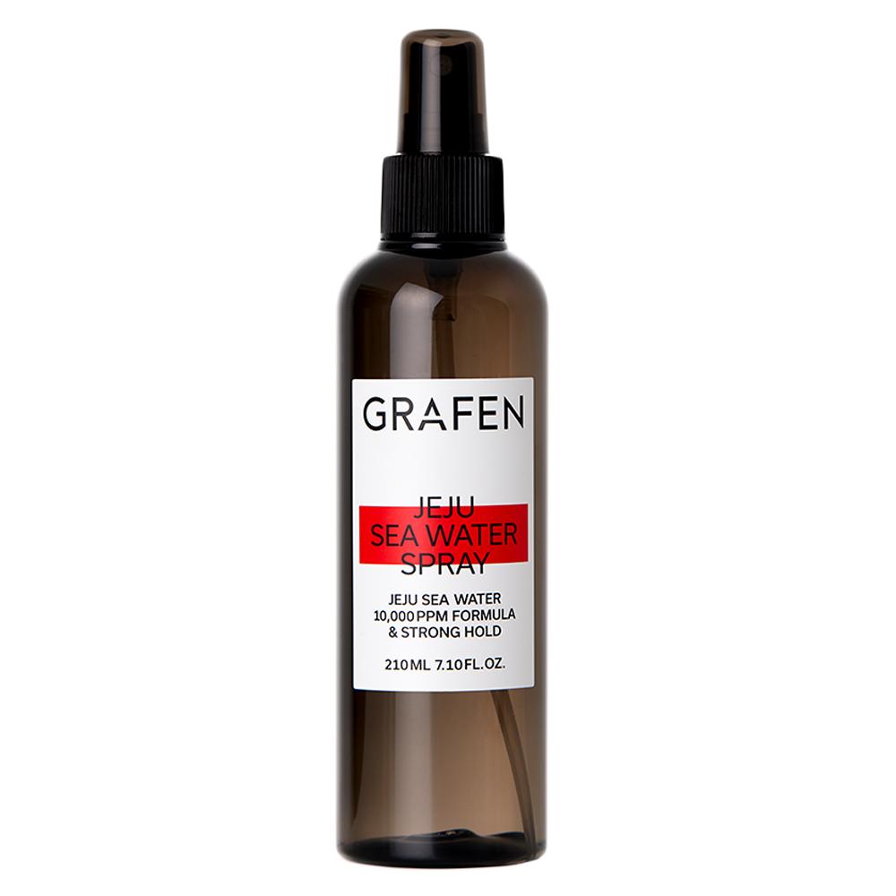 Grafen Jeju Seawater Spray 210 мл