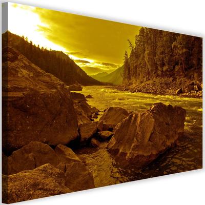 Buy Sepia Canvas Art At Affordable Price From 3 Usd Best Prices Fast And Free Shipping Joom