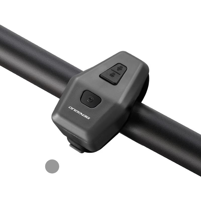 Li Shi Compact Bicycle Bell Horn