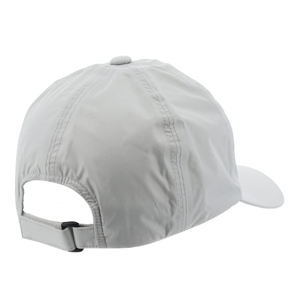 Bridgestone BSG CPG015 Golf Rain Cap Black Men's (Free Size),