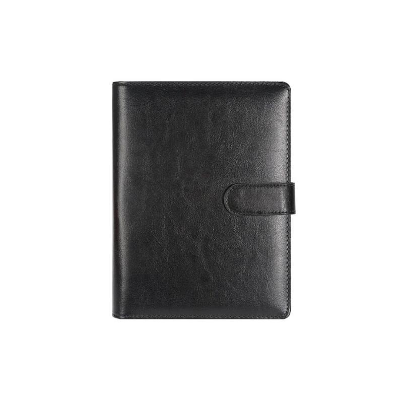 Hunter s Detachable Loose-leaf Notebook