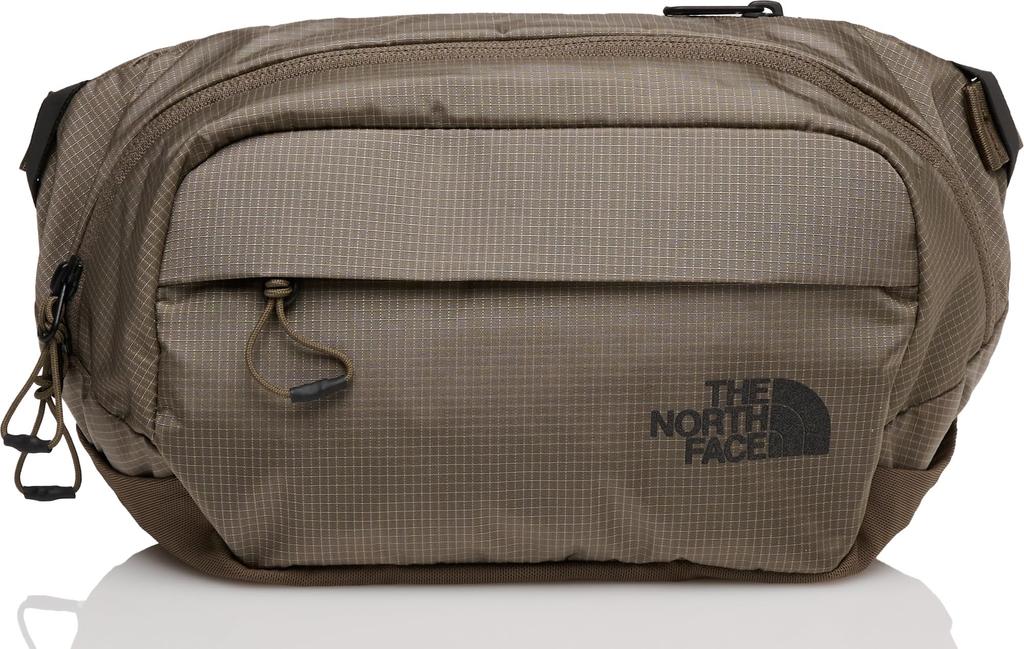 Hazy Waist Bag Fallen Rock